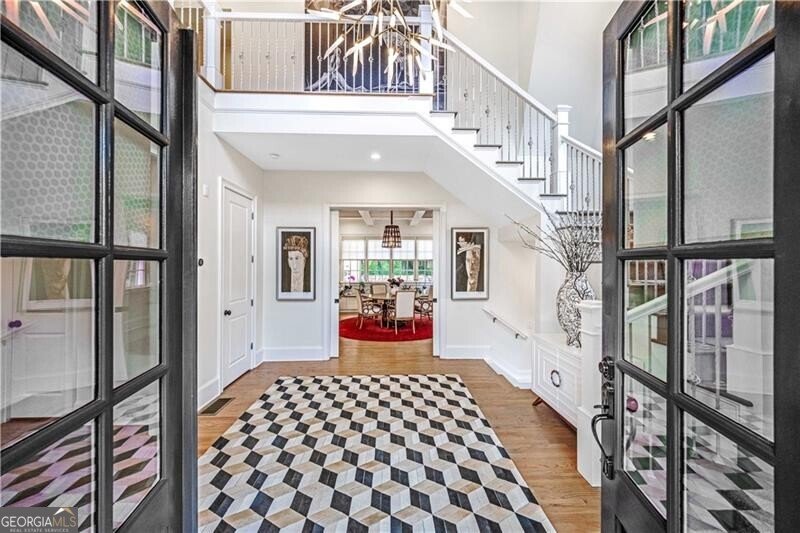 827 Sherwood Road Atlanta - 2