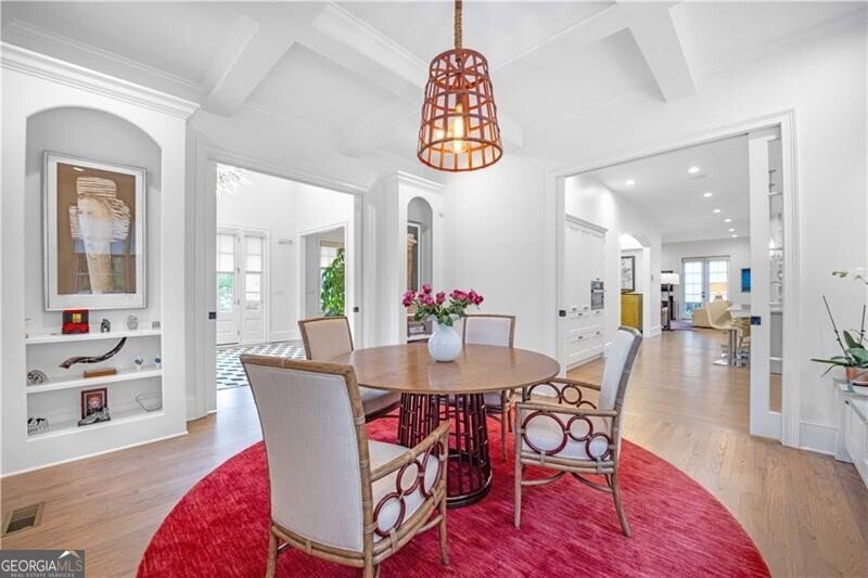 827 Sherwood Road Atlanta - 21