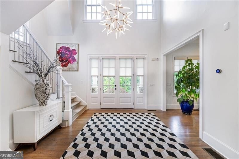827 Sherwood Road Atlanta - 23