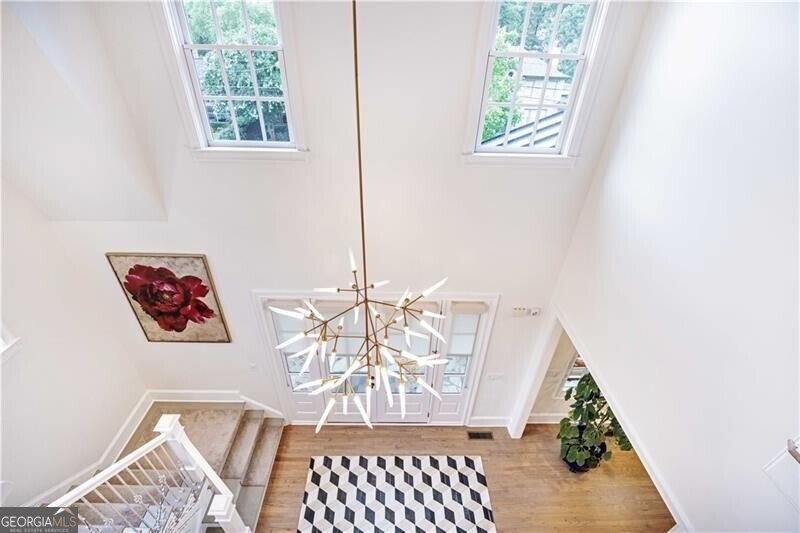 827 Sherwood Road Atlanta - 25