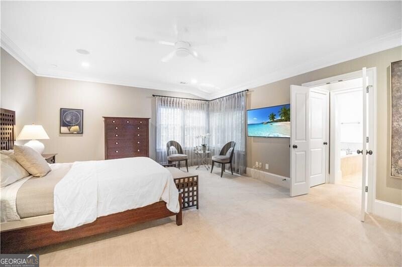 827 Sherwood Road Atlanta - 27