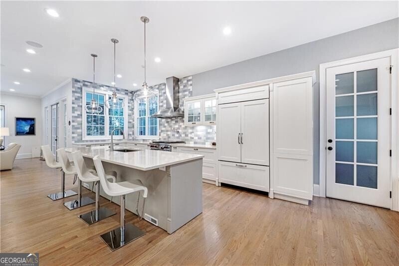 827 Sherwood Road Atlanta - 4