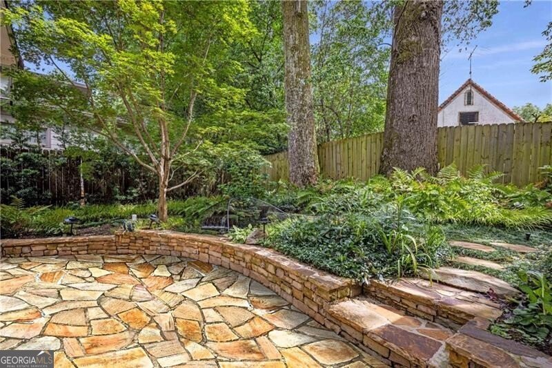 827 Sherwood Road Atlanta - 56