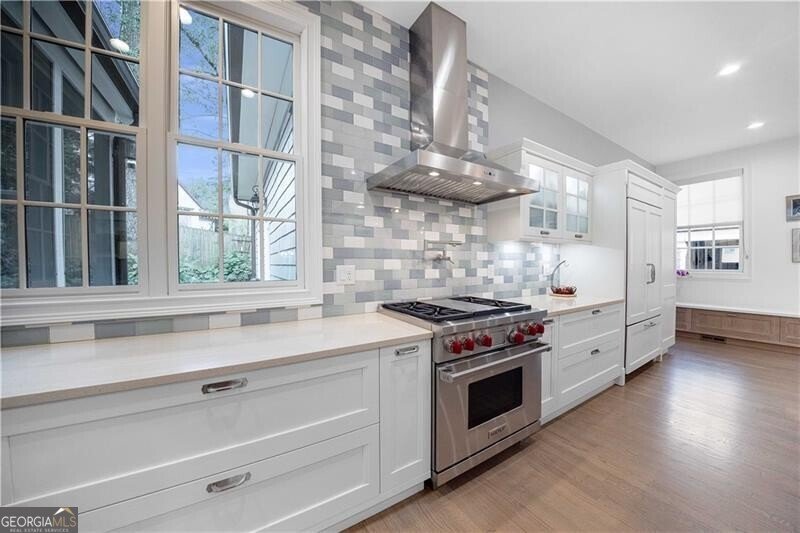 827 Sherwood Road Atlanta - 9