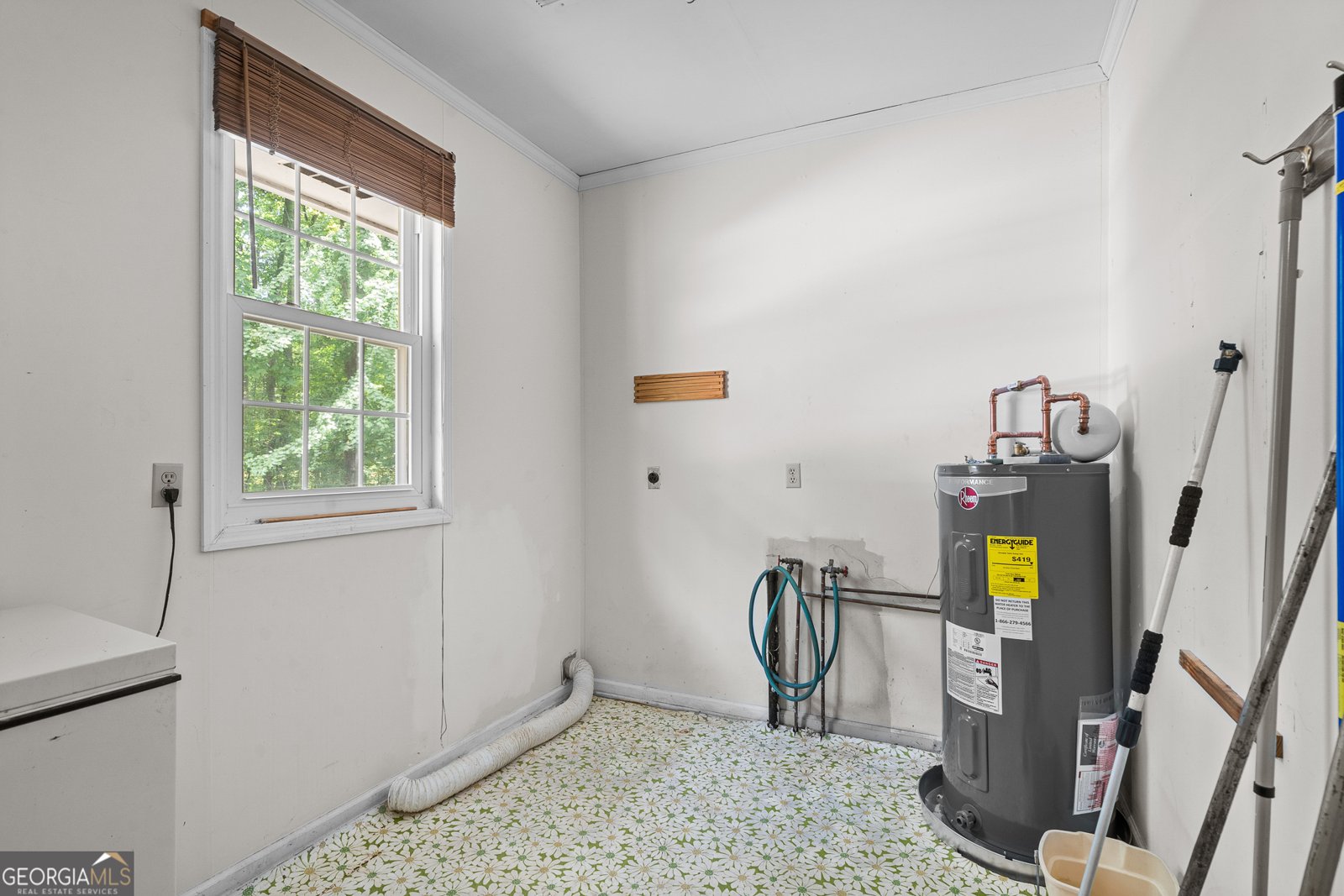 192 Saxon Court Canton - 20