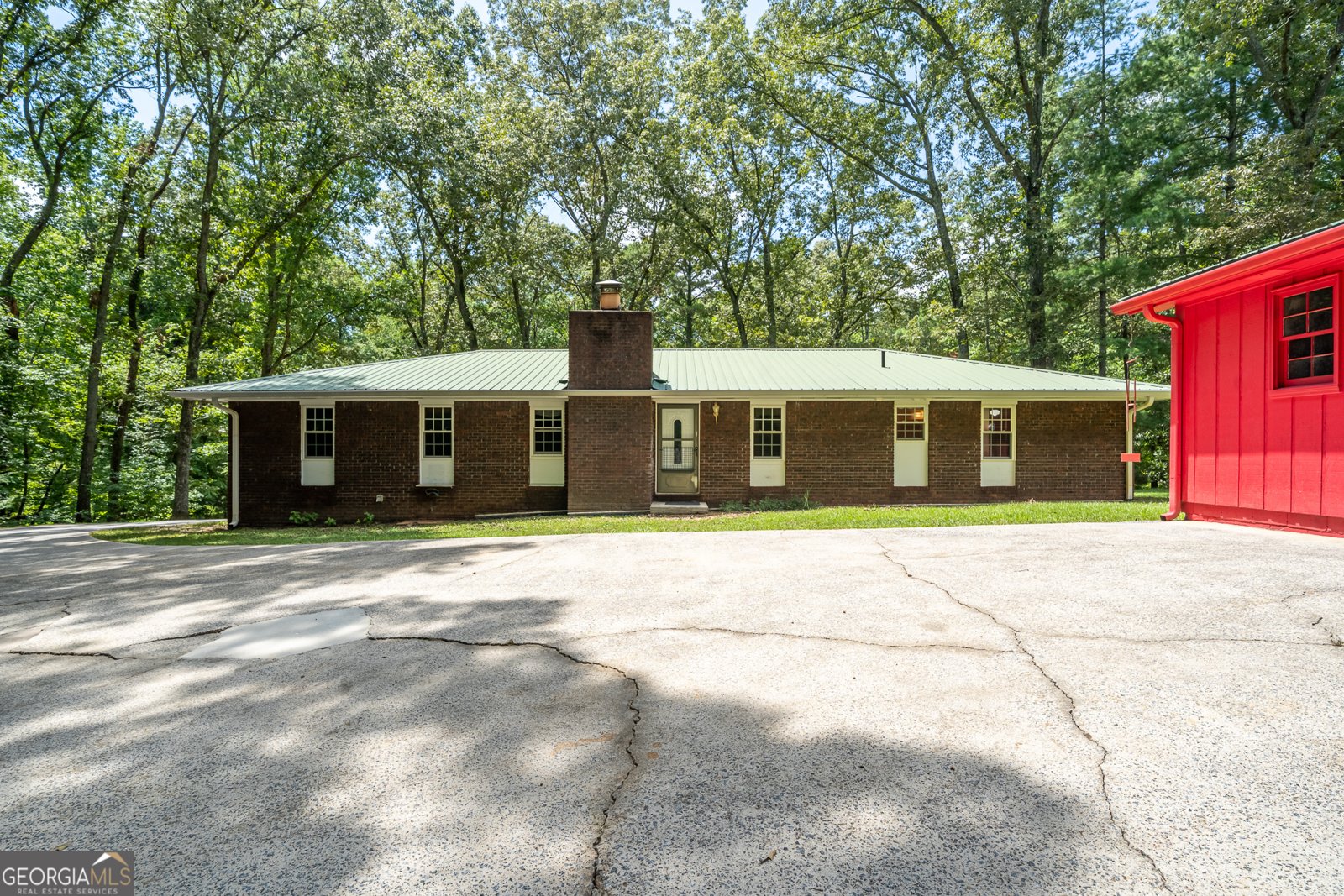 192 Saxon Court Canton - 21