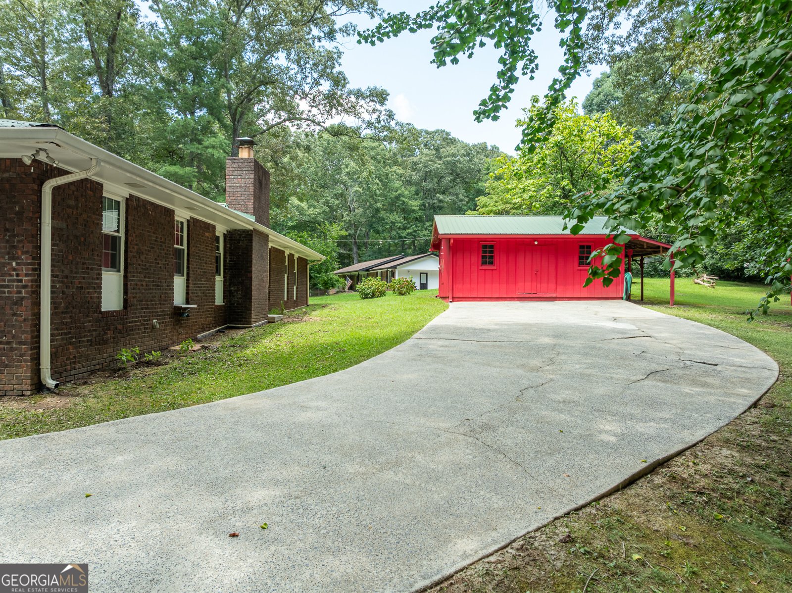 192 Saxon Court Canton - 22