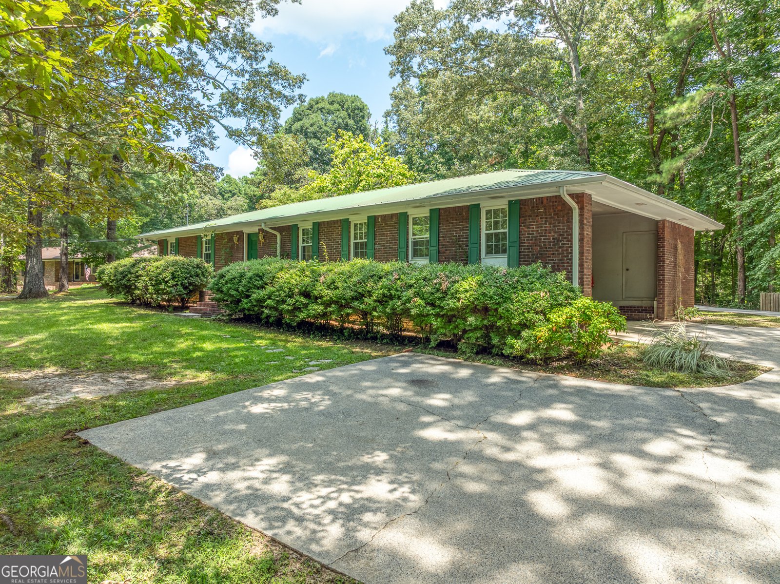 192 Saxon Court Canton - 24