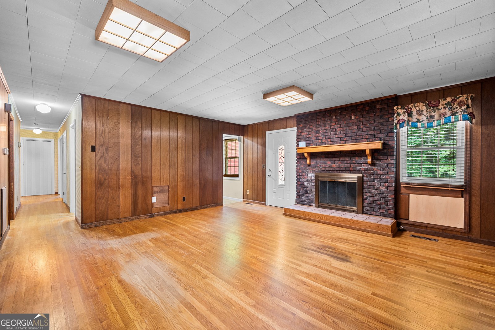 192 Saxon Court Canton - 3