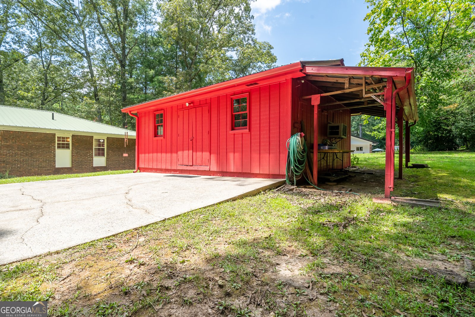 192 Saxon Court Canton - 40