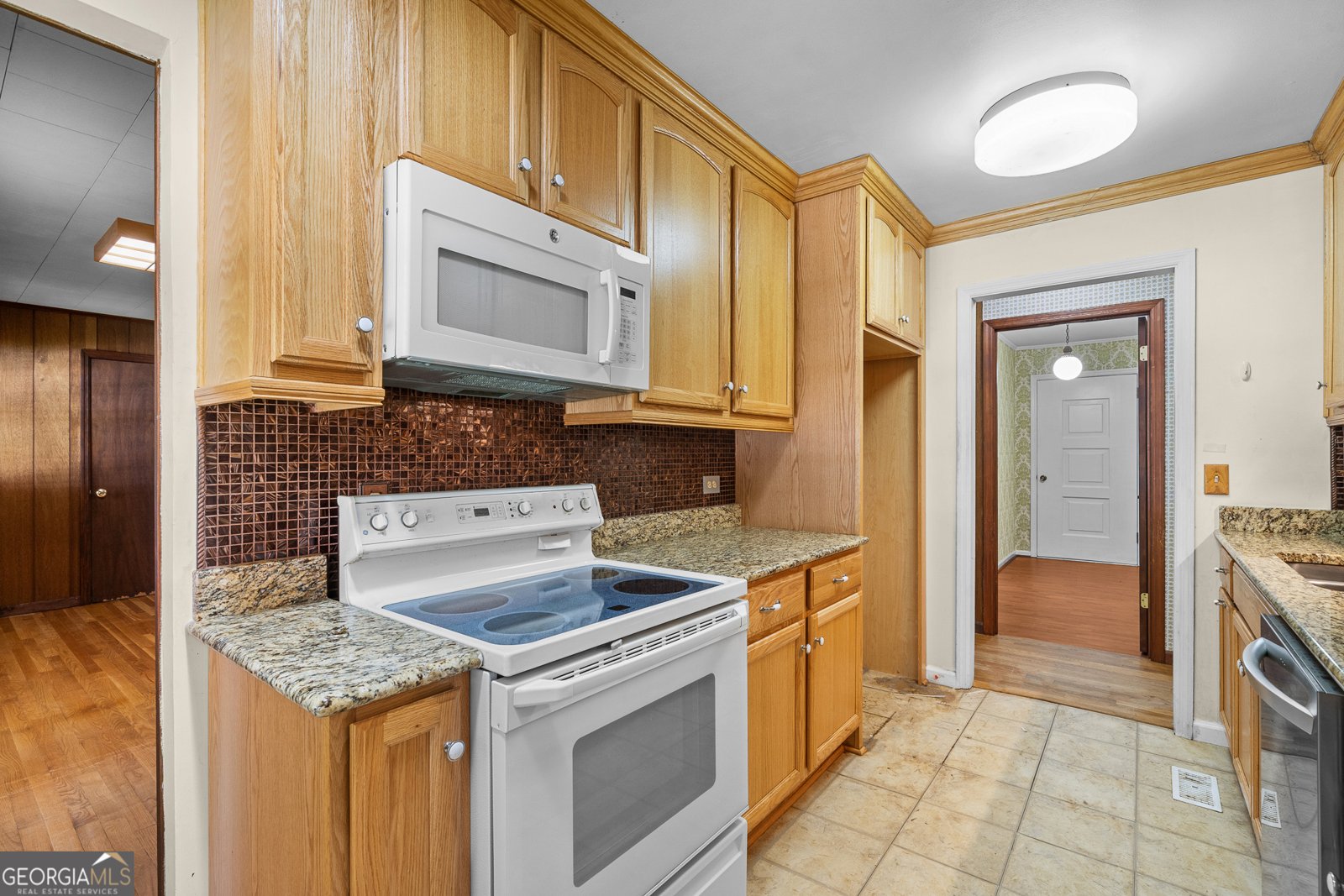 192 Saxon Court Canton - 5
