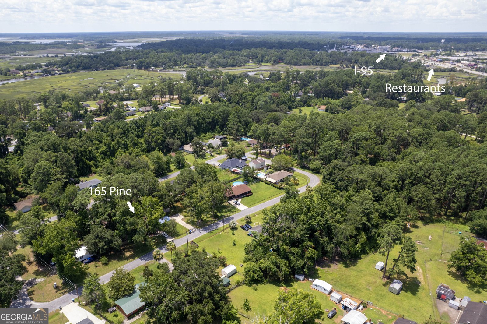 165 Pine Circle Brunswick - 29