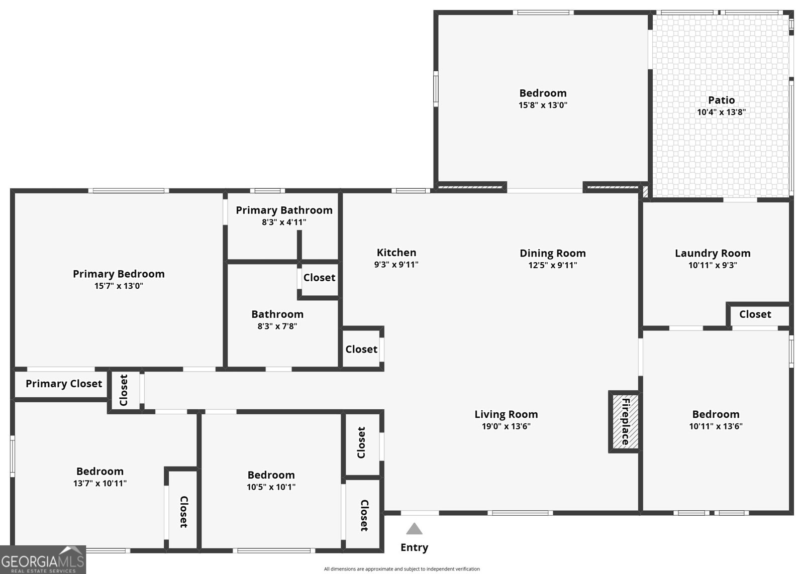 165 Pine Circle Brunswick - 3