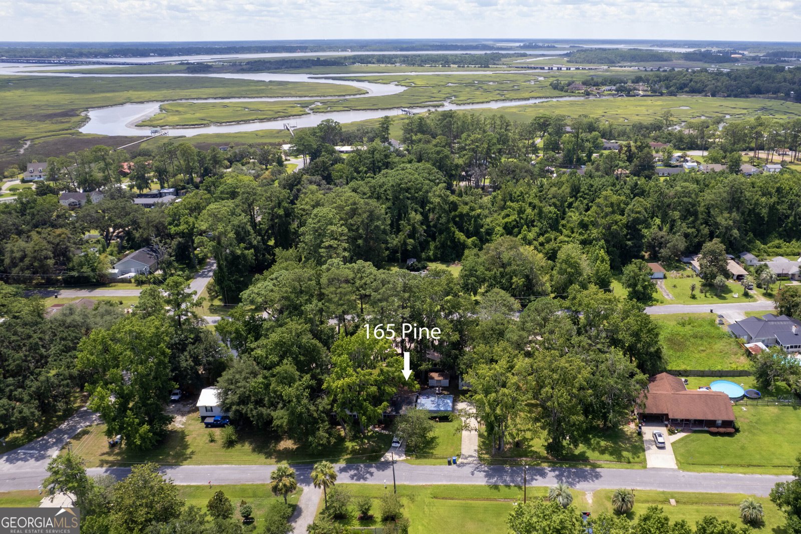 165 Pine Circle Brunswick - 30