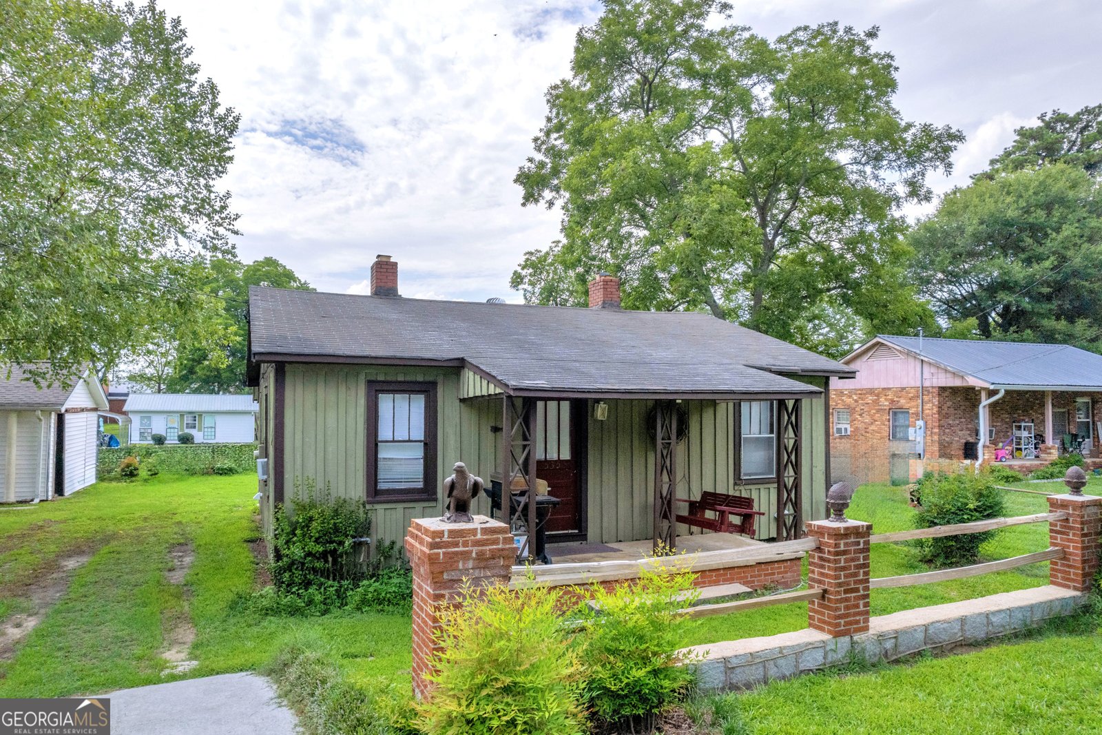 157 Hartwell Street Royston - 13