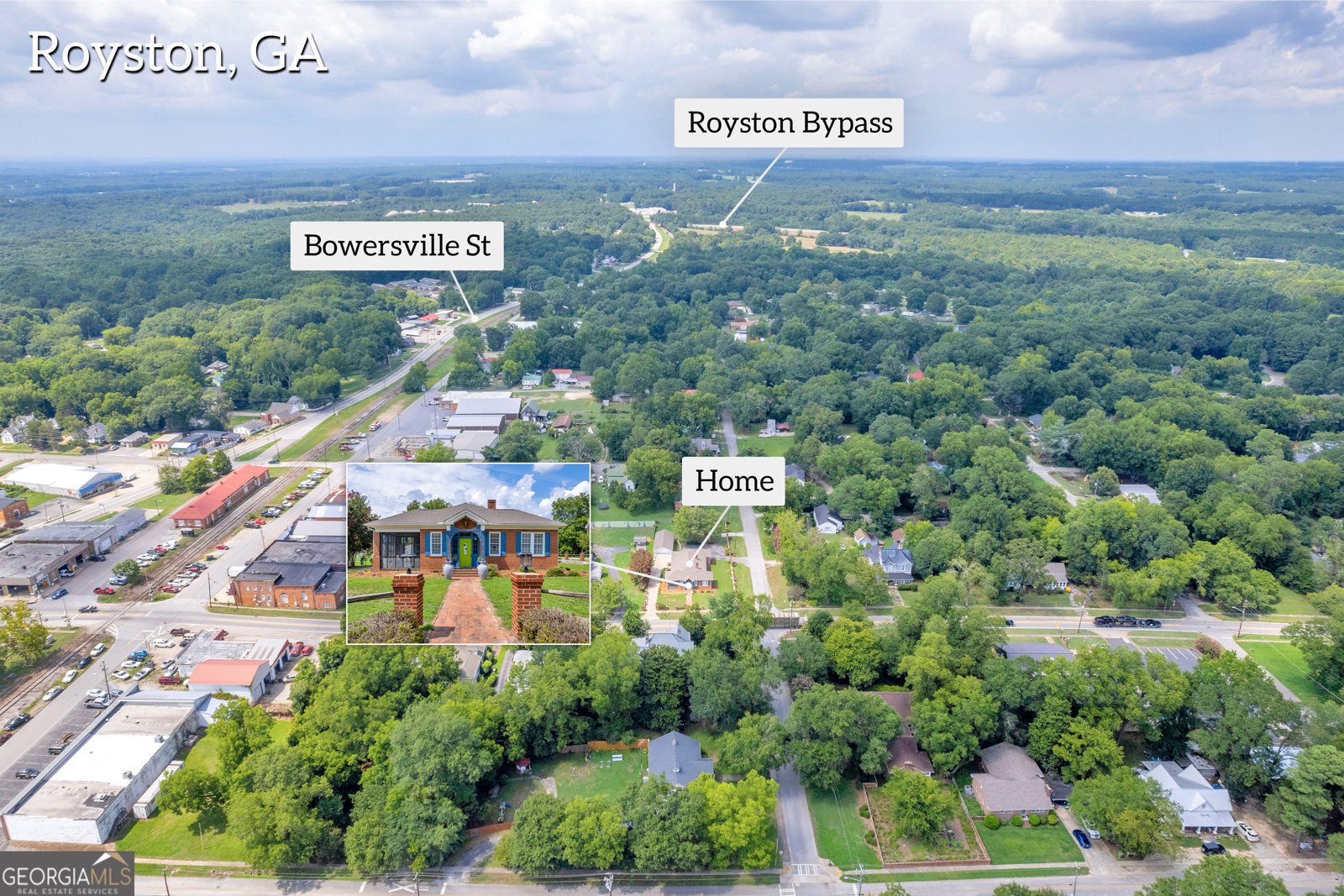 157 Hartwell Street Royston - 28
