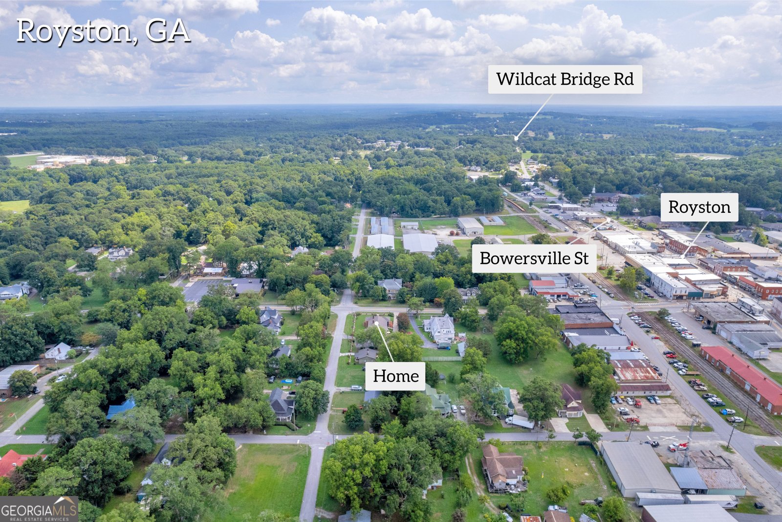 157 Hartwell Street Royston - 30