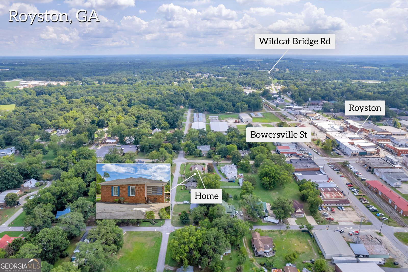 157 Hartwell Street Royston - 31