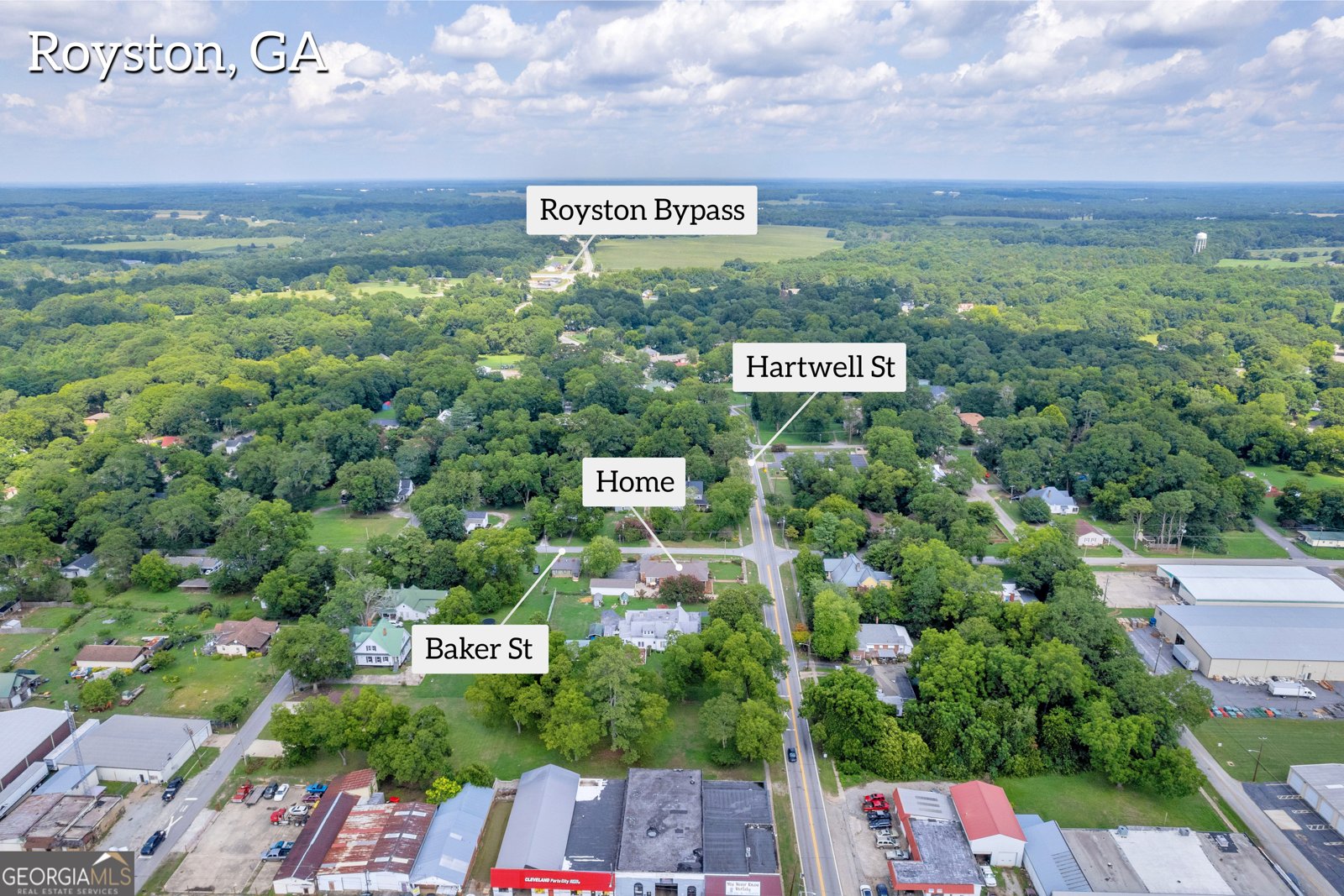 157 Hartwell Street Royston - 32