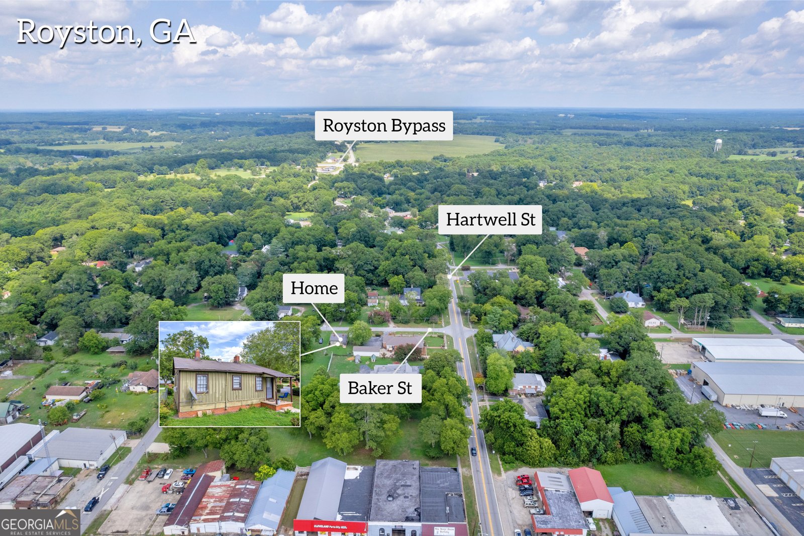157 Hartwell Street Royston - 36