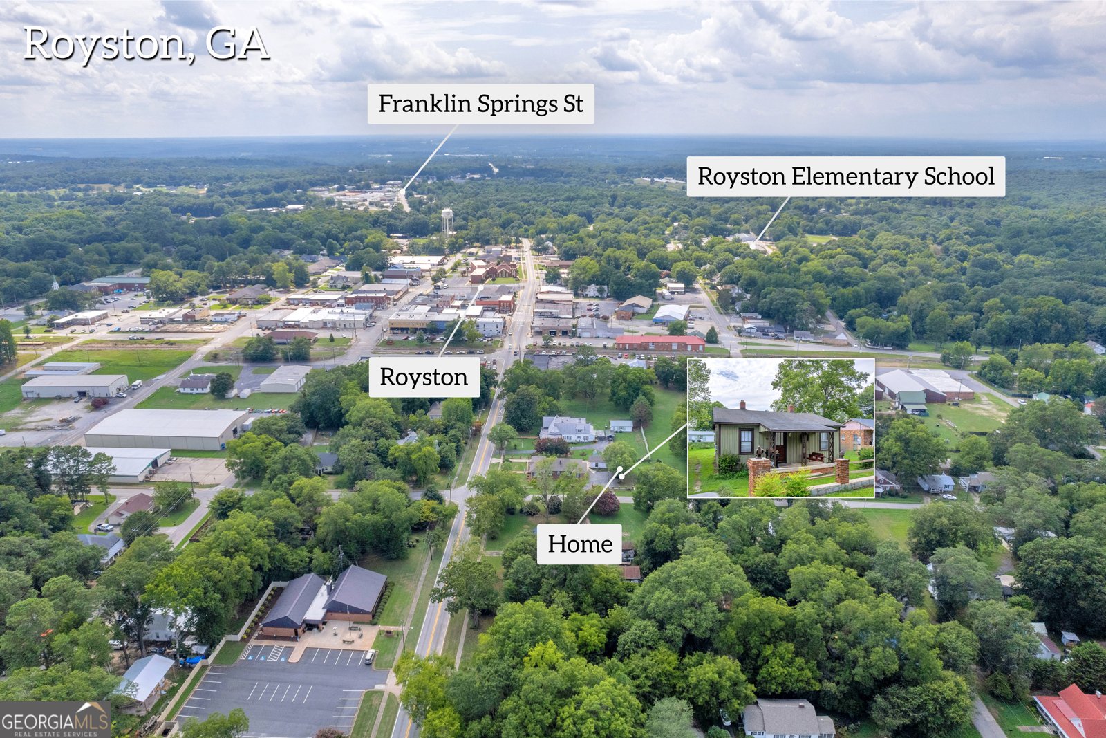 157 Hartwell Street Royston - 37