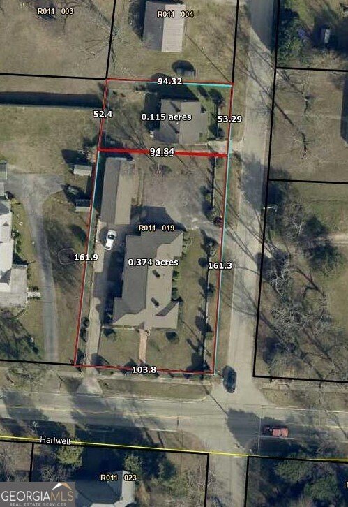 157 Hartwell Street Royston - 38