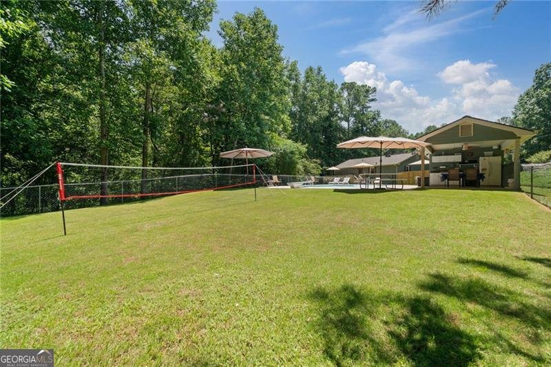 6009 Hubert Stephens Road Gainesville - 1