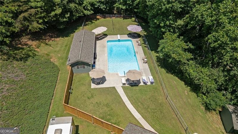 6009 Hubert Stephens Road Gainesville - 10
