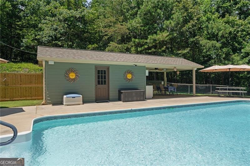 6009 Hubert Stephens Road Gainesville - 2