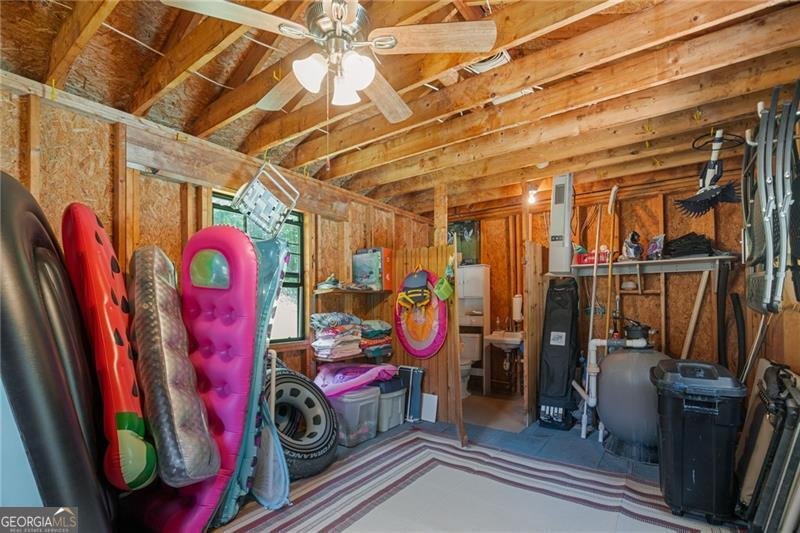 6009 Hubert Stephens Road Gainesville - 4