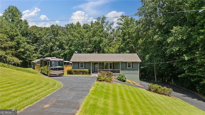 6009 Hubert Stephens Road Gainesville - 9