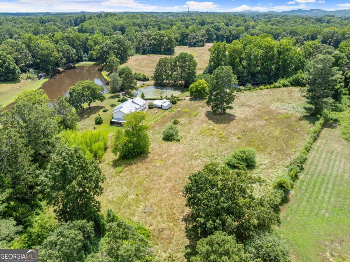 7275 Keith Bridge Road Gainesville - 21