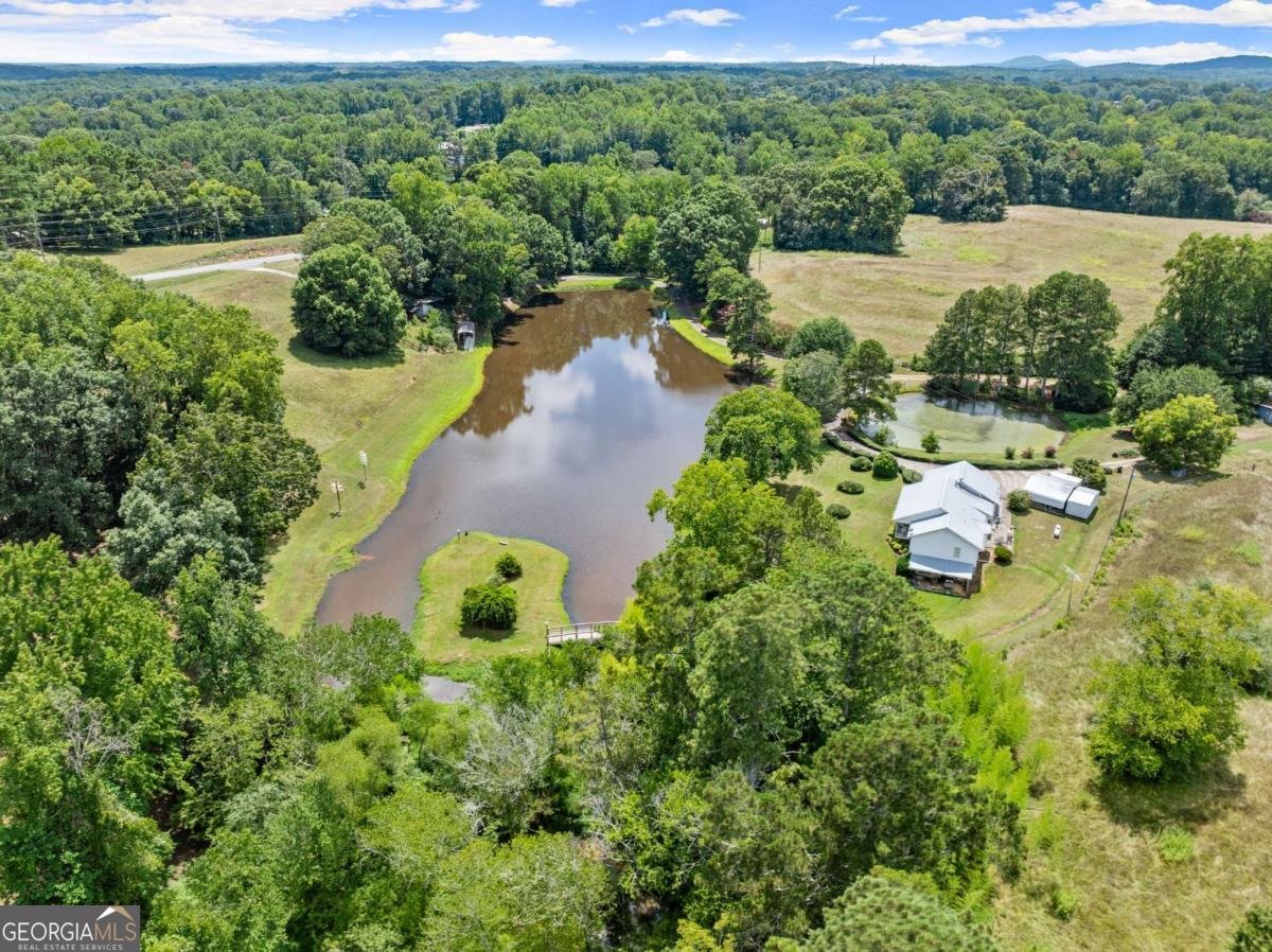 7275 Keith Bridge Road Gainesville - 22