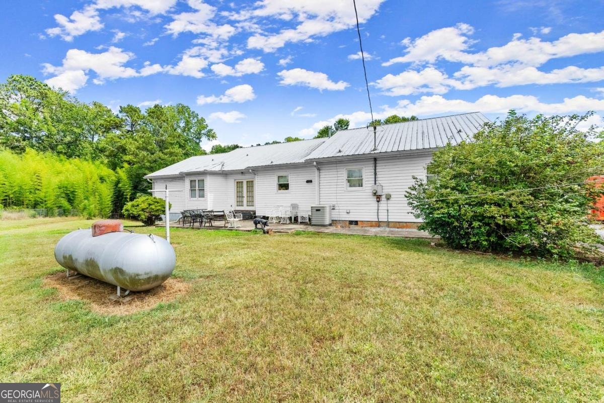7275 Keith Bridge Road Gainesville - 29