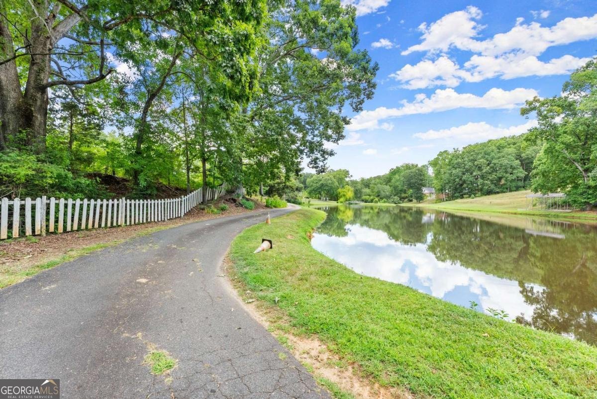 7275 Keith Bridge Road Gainesville - 3
