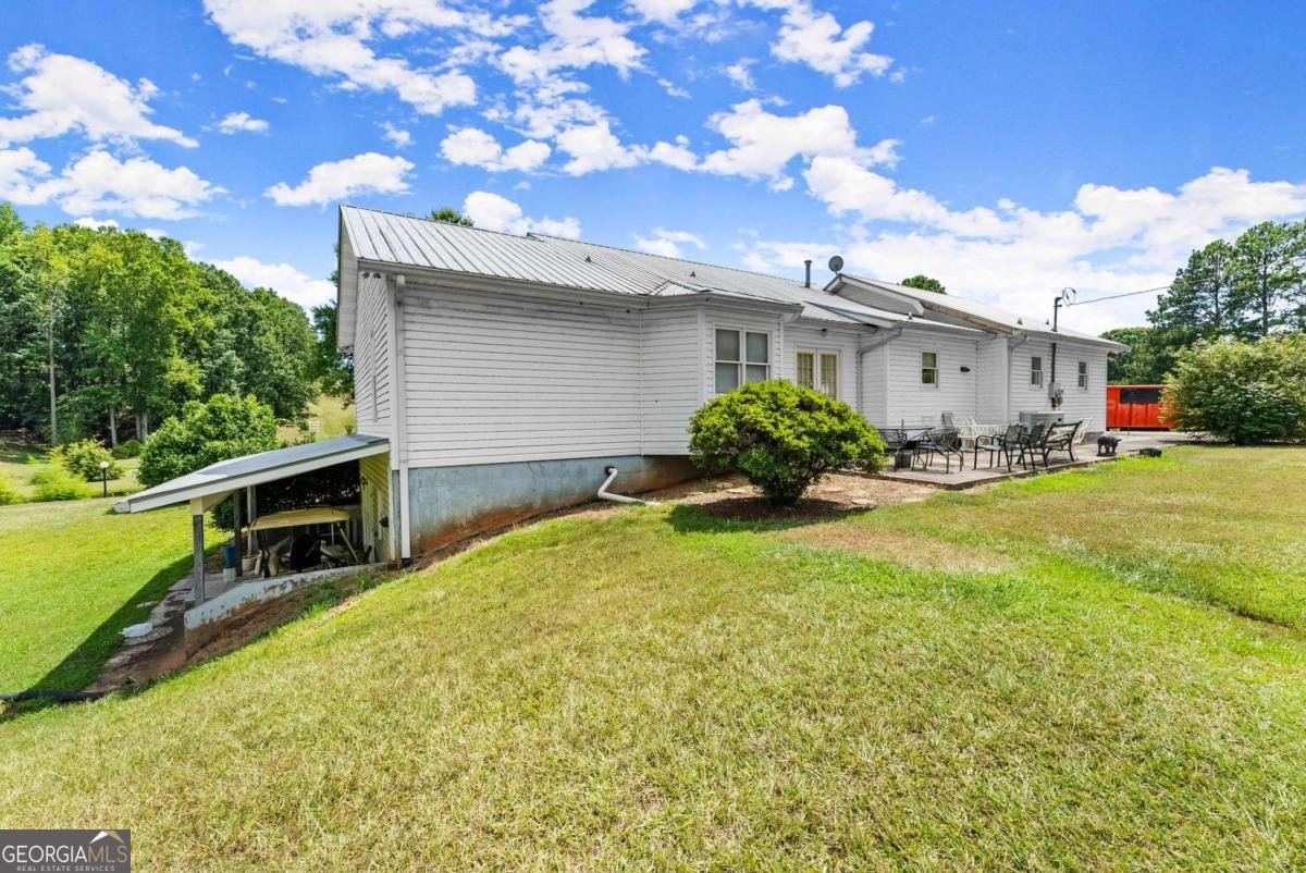 7275 Keith Bridge Road Gainesville - 31
