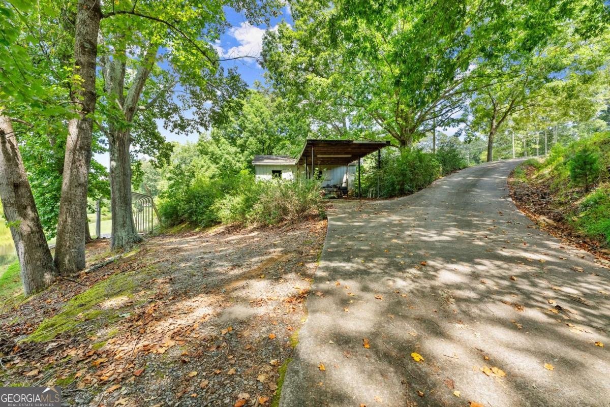 7275 Keith Bridge Road Gainesville - 4