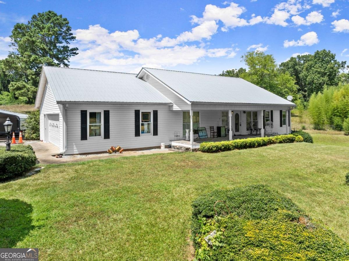 7275 Keith Bridge Road Gainesville - 60