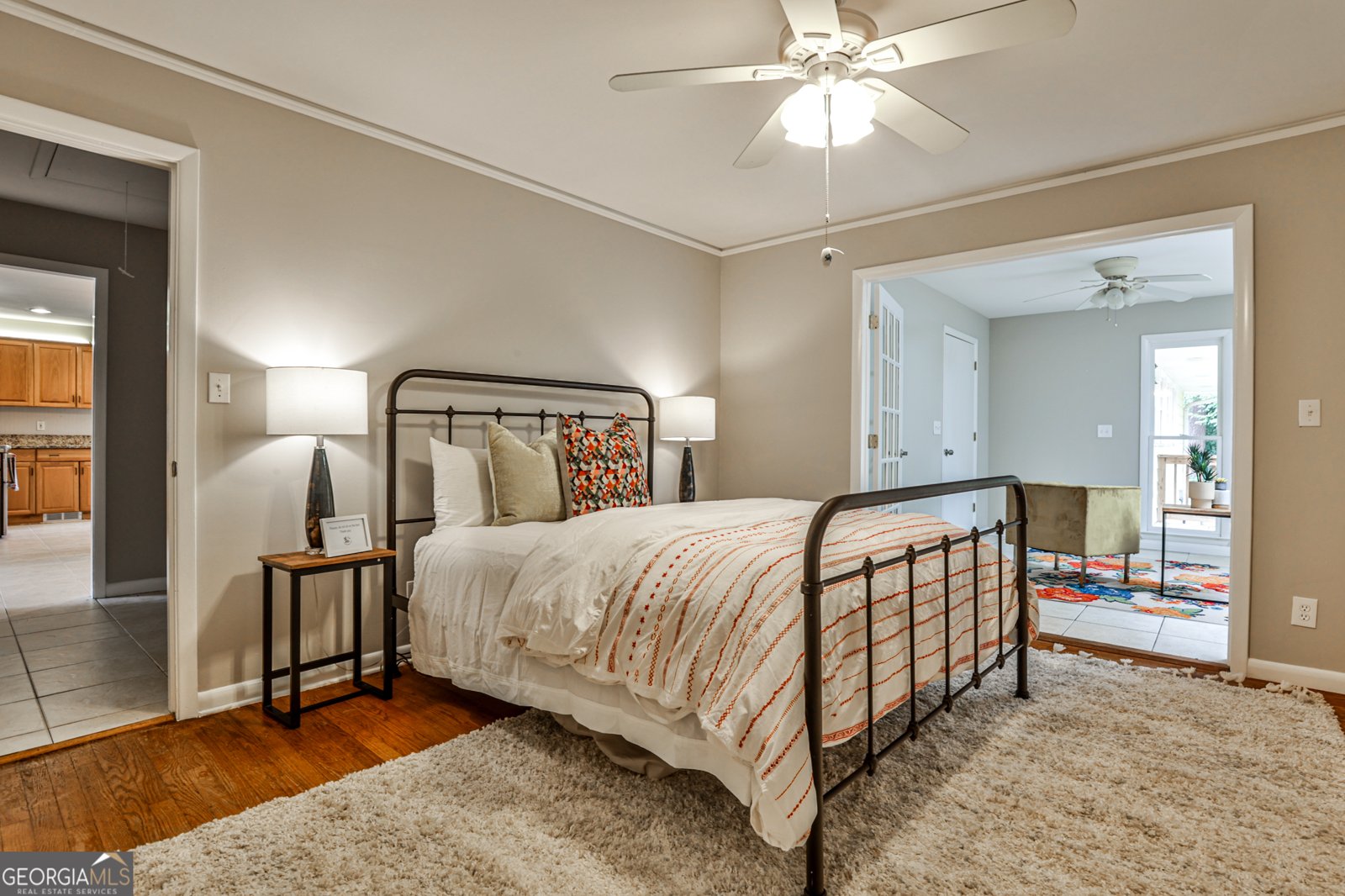4102 Barr Circle Tucker - 19