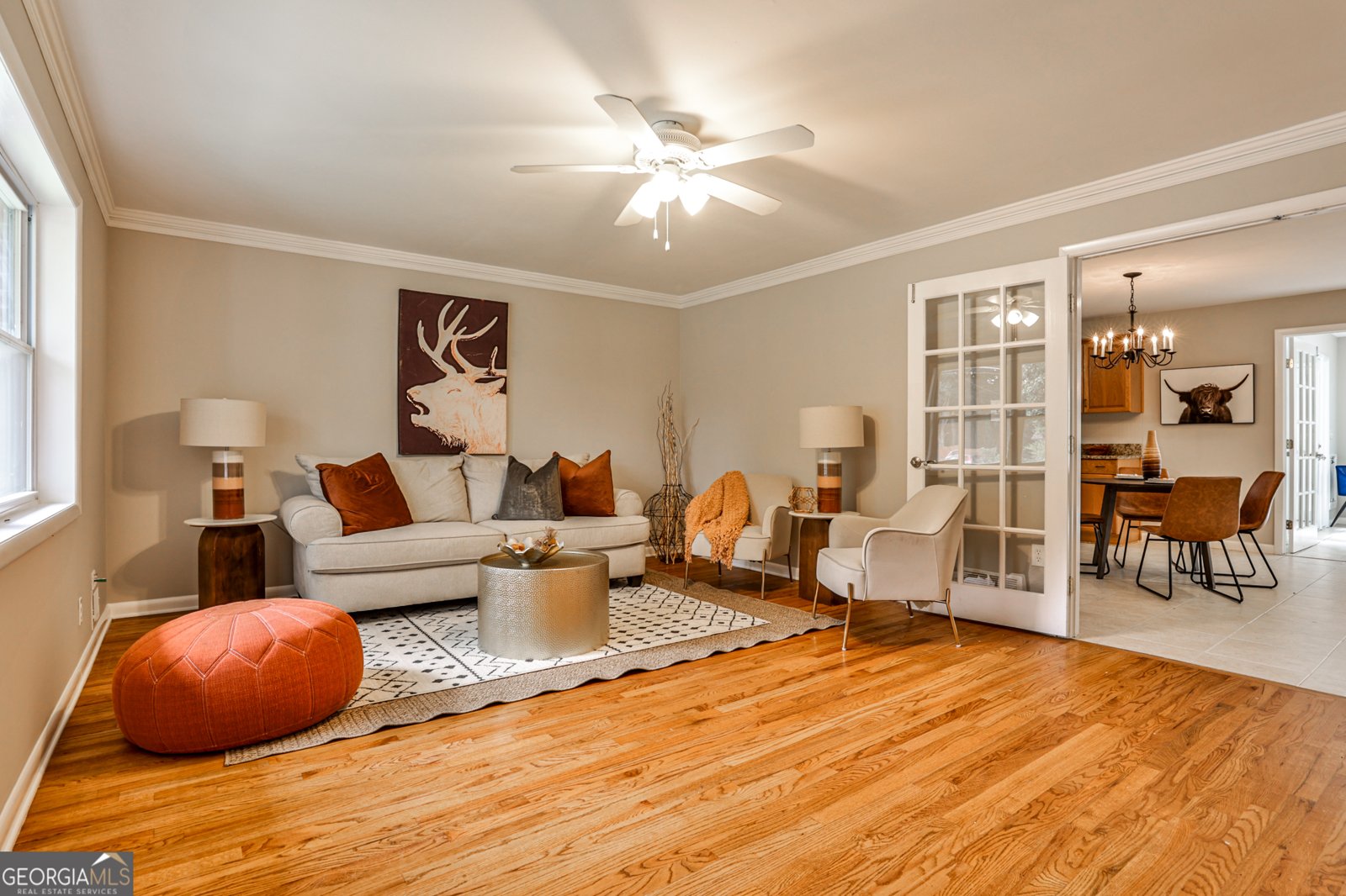 4102 Barr Circle Tucker - 2
