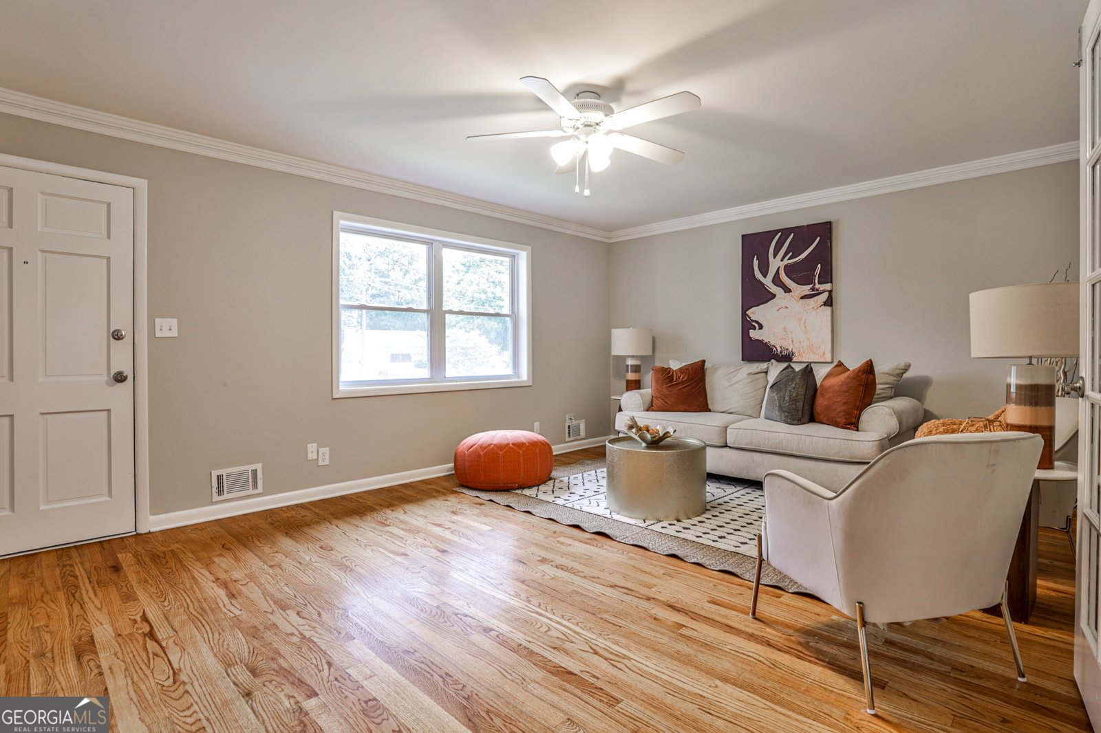 4102 Barr Circle Tucker - 3
