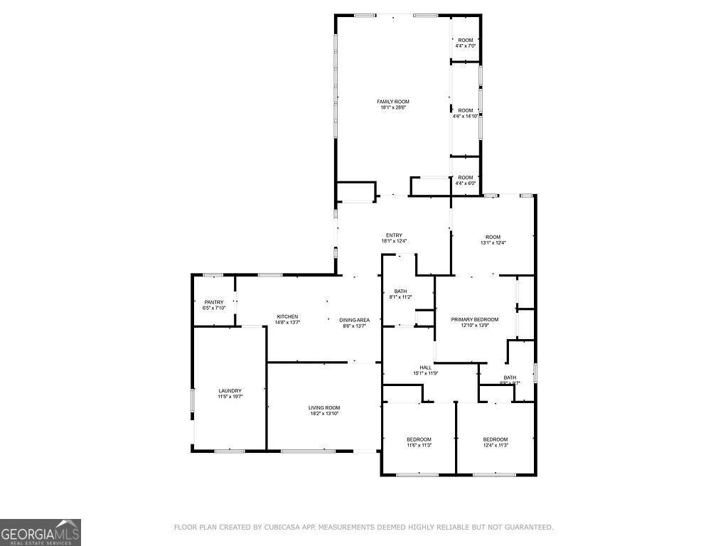 4102 Barr Circle Tucker - 31
