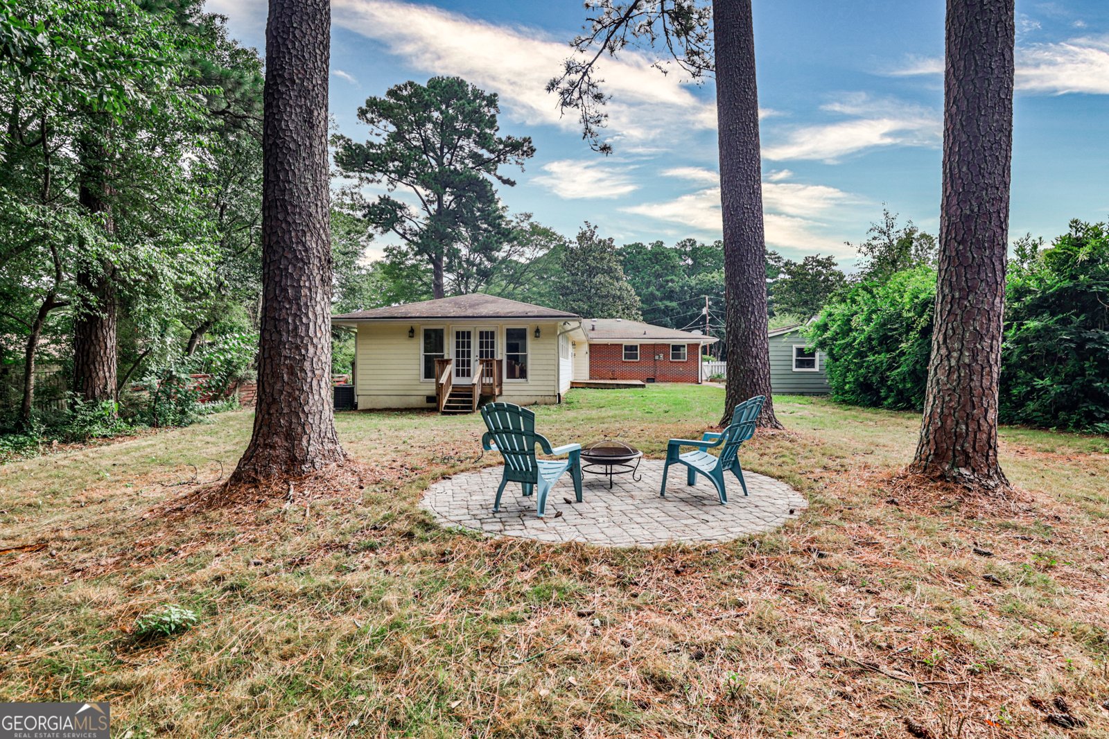 4102 Barr Circle Tucker - 32
