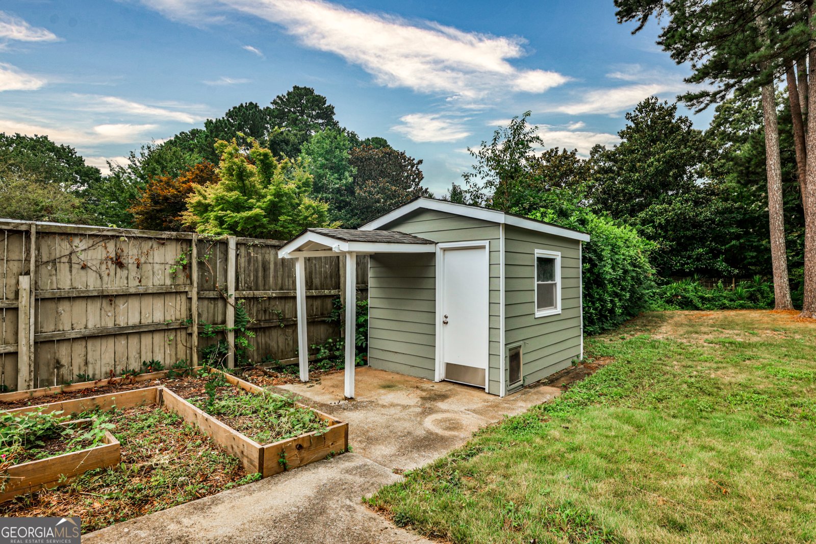 4102 Barr Circle Tucker - 34