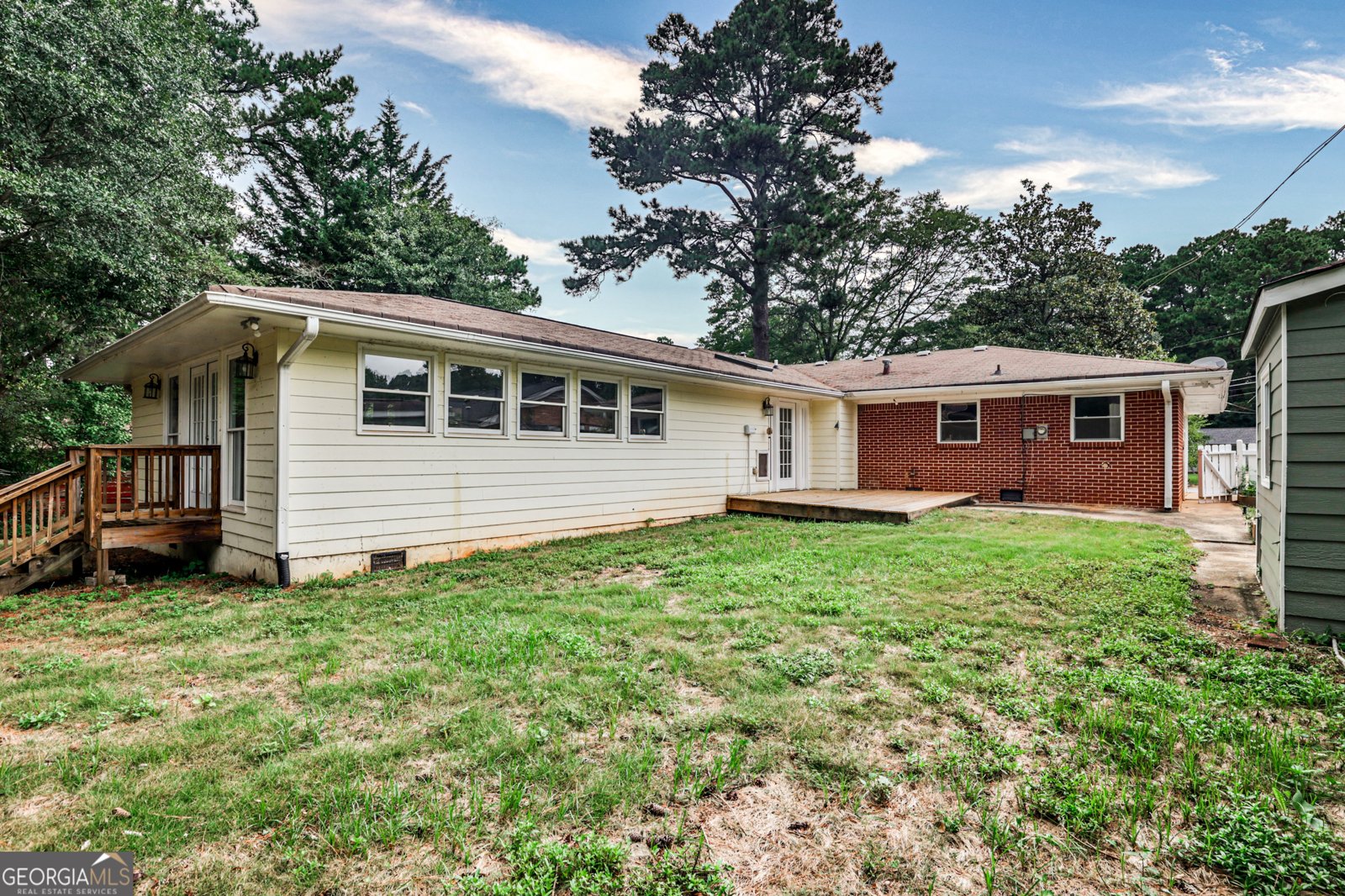 4102 Barr Circle Tucker - 35