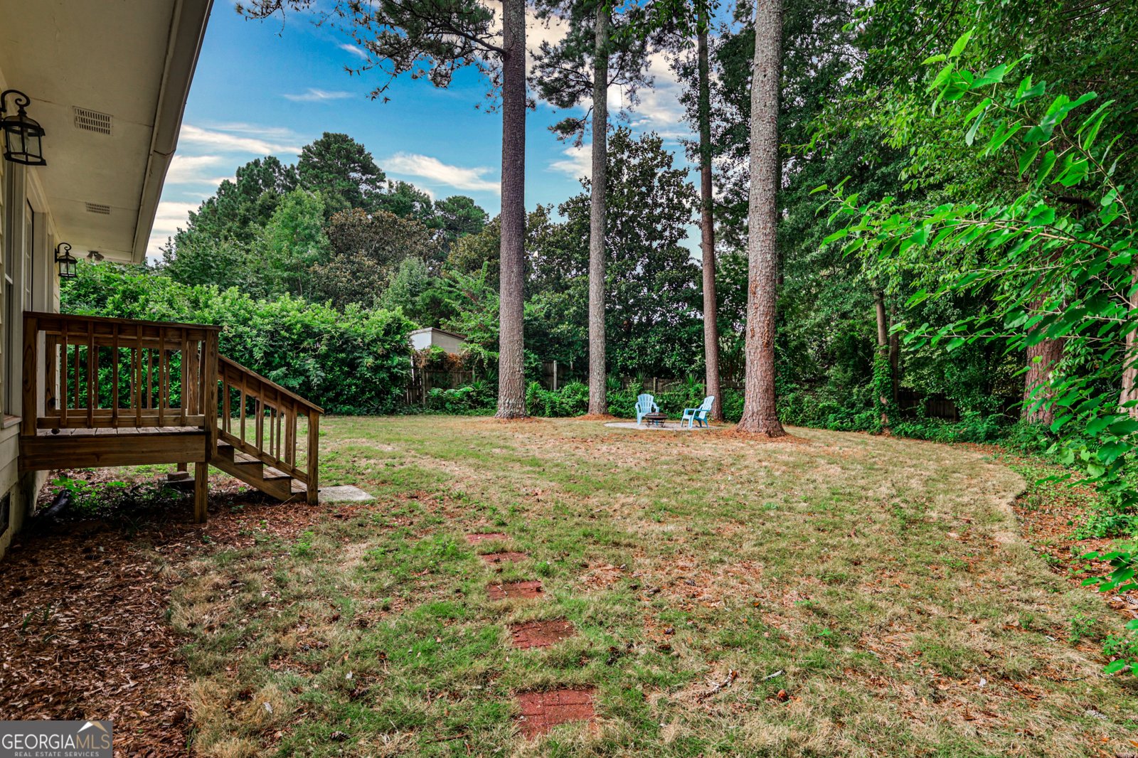 4102 Barr Circle Tucker - 36