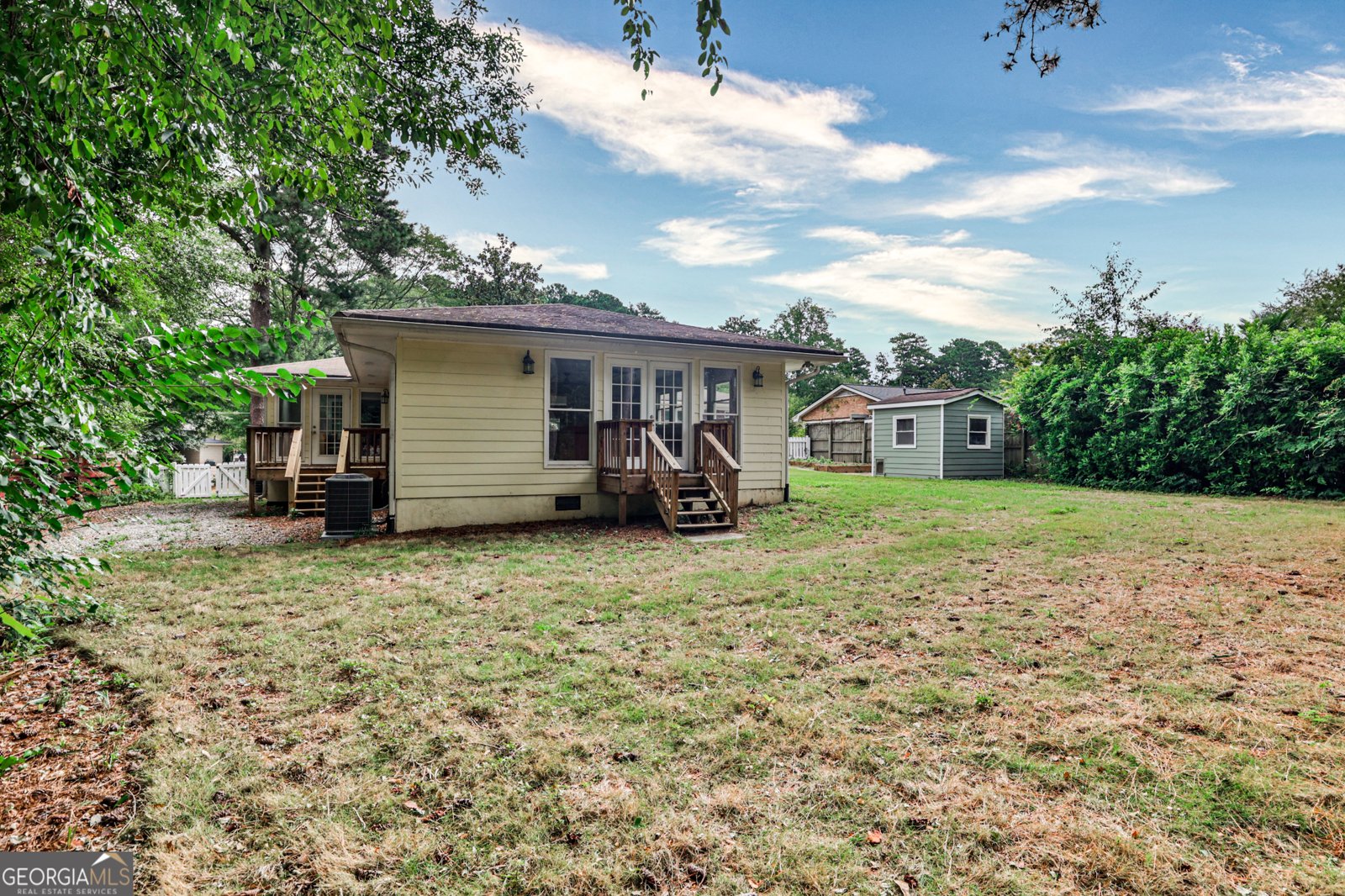 4102 Barr Circle Tucker - 37