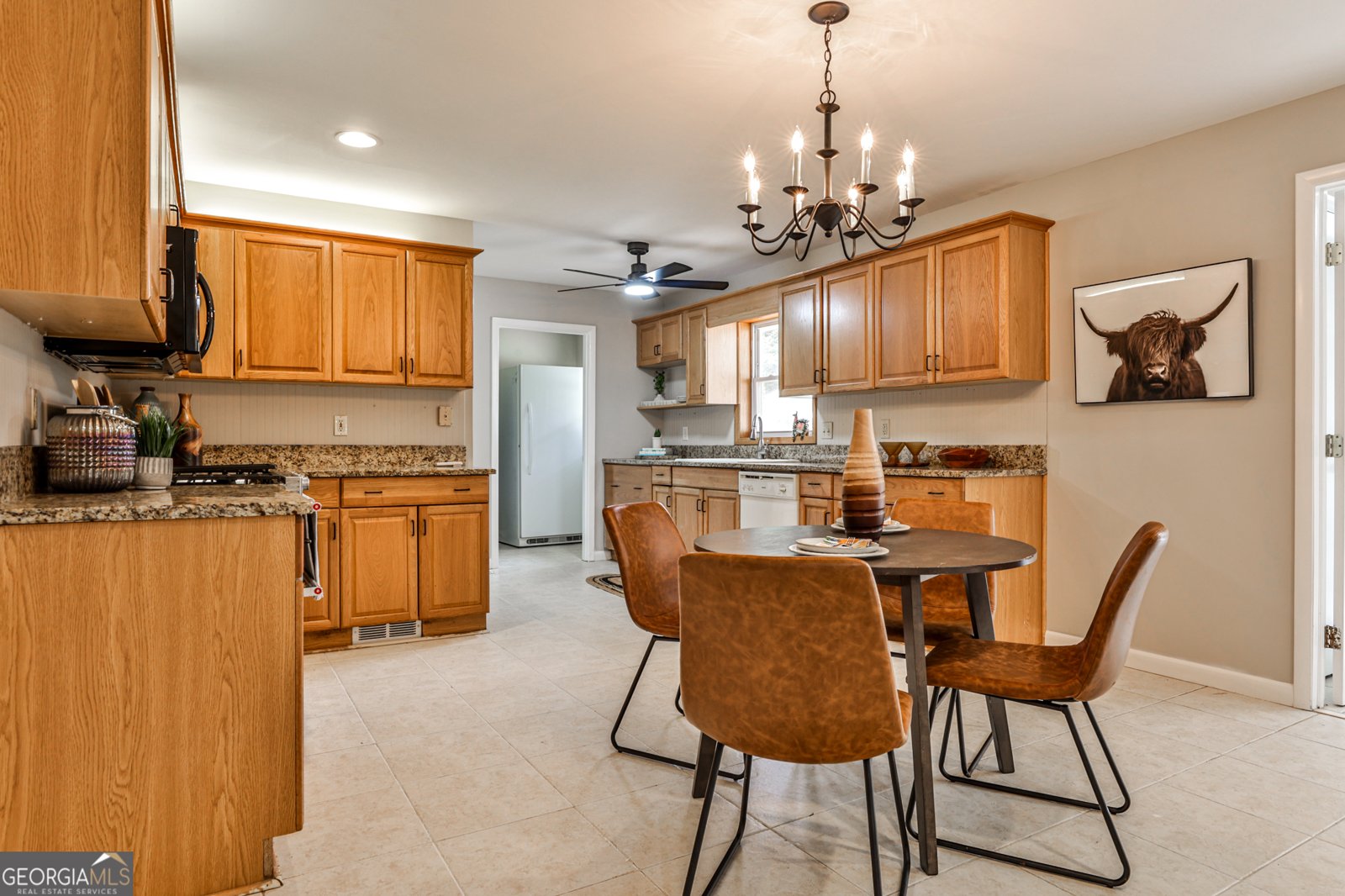 4102 Barr Circle Tucker - 4