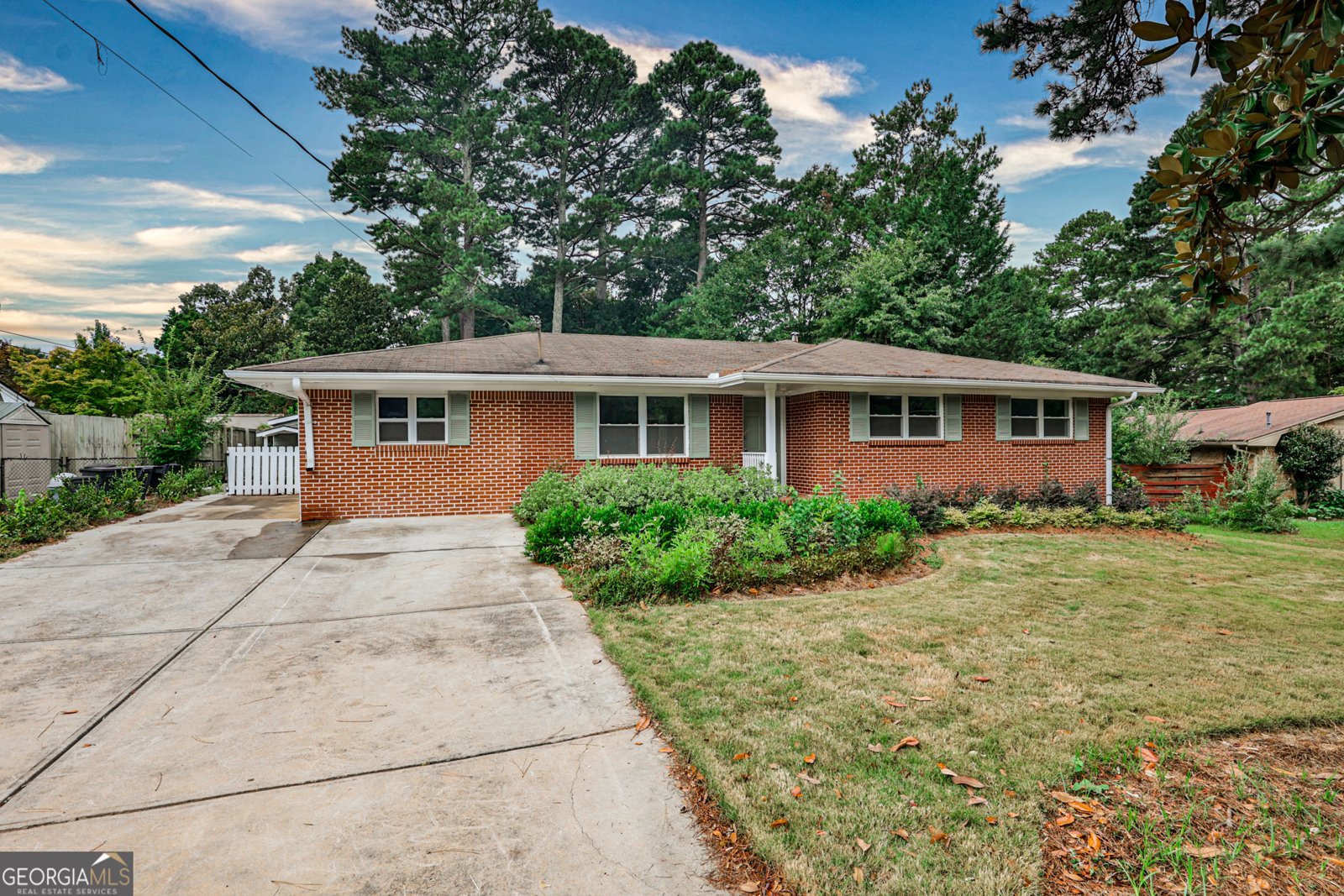 4102 Barr Circle Tucker - 41