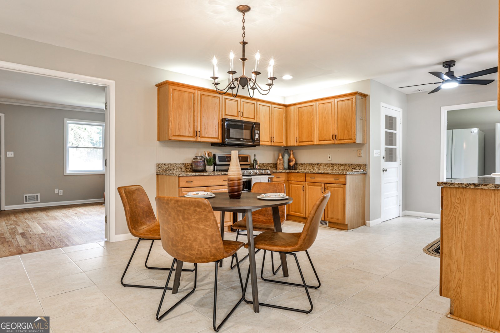4102 Barr Circle Tucker - 5